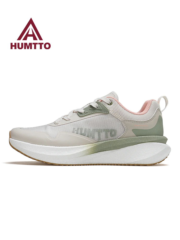 HUMTTO Botas de trekking antideslizantes transpirables tobilleras - imagen 5