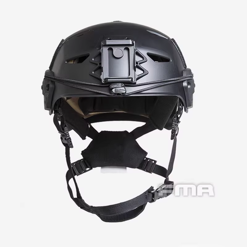 Casco táctico FMA MIC FTP BUMP EX - Sistema Simple, nuevo y ligero - imagen 2