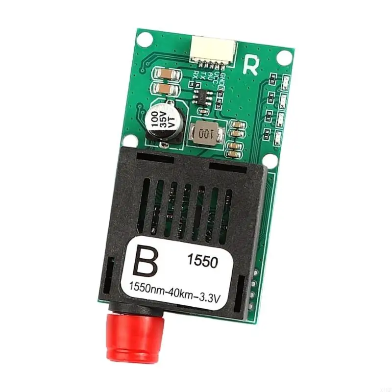 Sistema para enlaces FPV