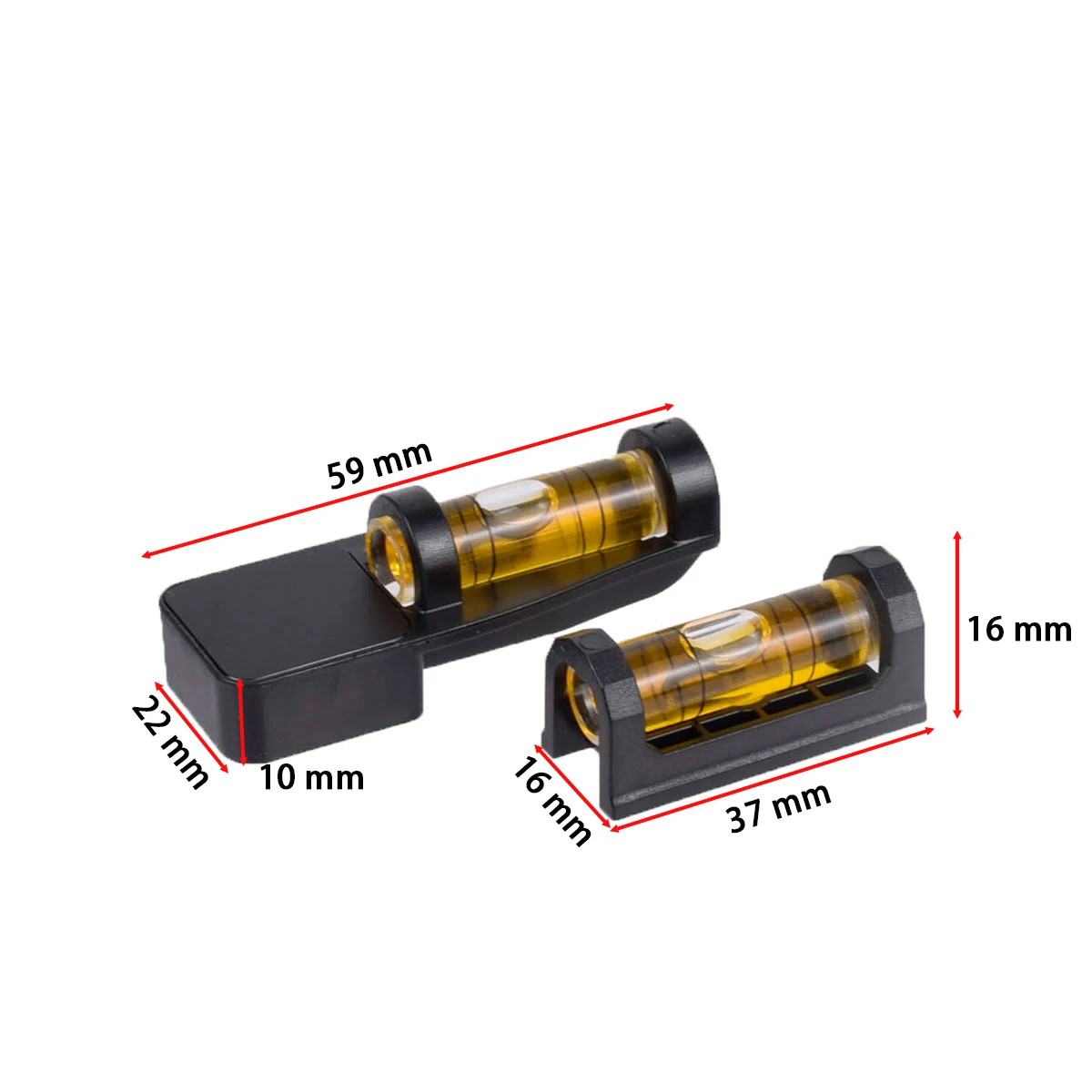 Accesorio de gunsmith para caza