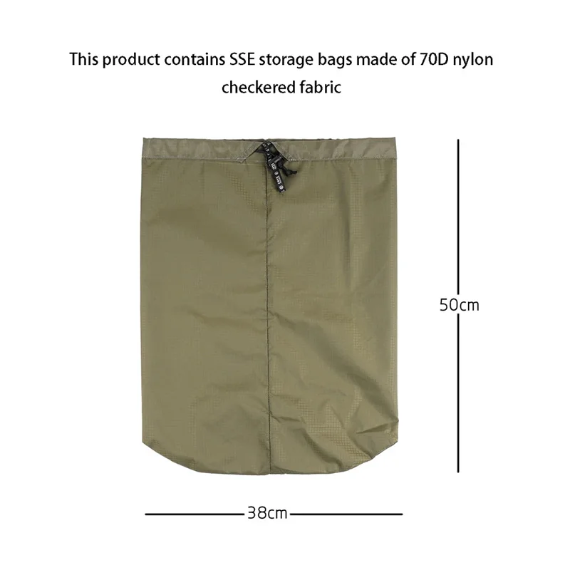 Riñonera táctica MOLLE para exteriores y caza, bolsa