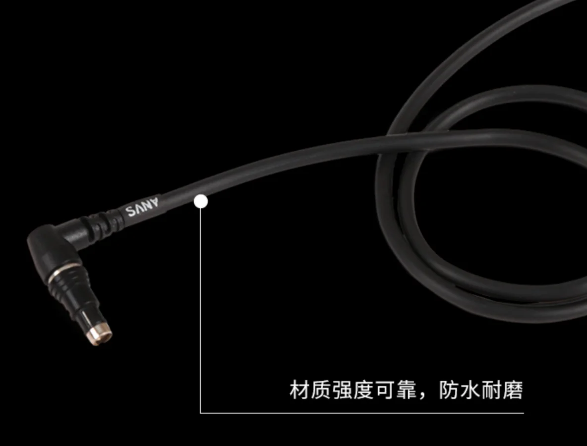 BNVS Cable de Interfaz Táctica para GPNVG18 resistente al agua - imagen 3