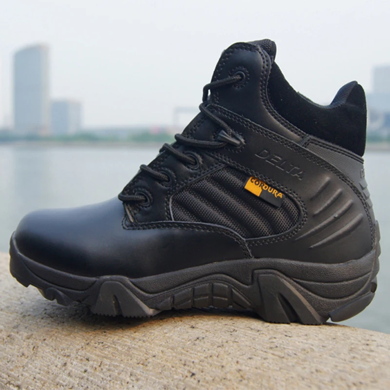 Botas de hombre