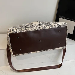 Bolsa deportiva para mujer - Gimnasio, Yoga y al aire libre, ligera