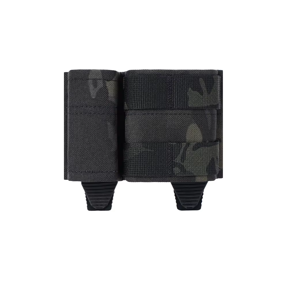 Bolsa para cargadores con fijación MOLLE