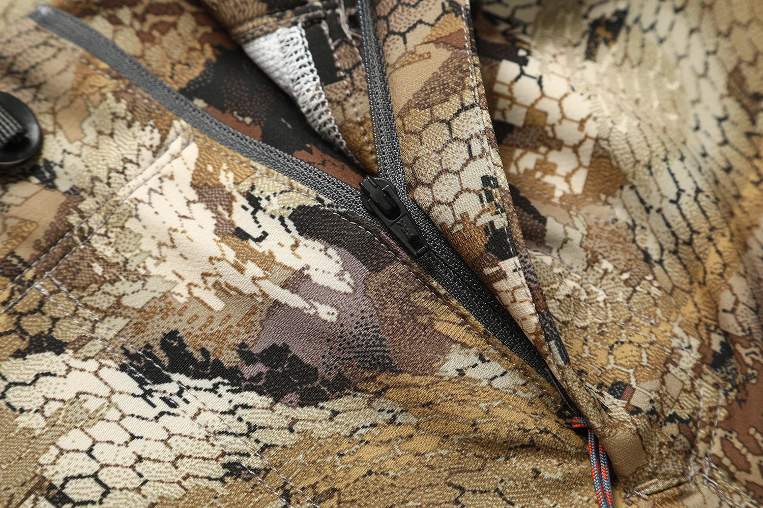 Ainfad Traverse pantalones de caza camuflaje elástico secado rápido - imagen 3