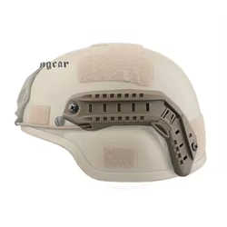 Emersongear casco ACH-MICH ARC almohadillas protectoras tácticas MOLLE