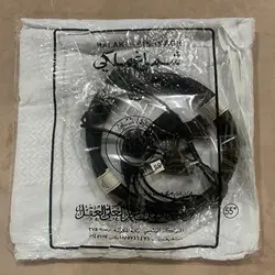 Pañuelo táctico para cabeza ripstop cuadrado desierto senderismo