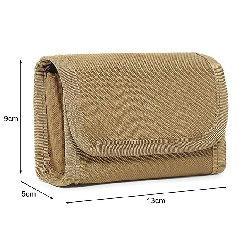 Compatible con sistema MOLLE
