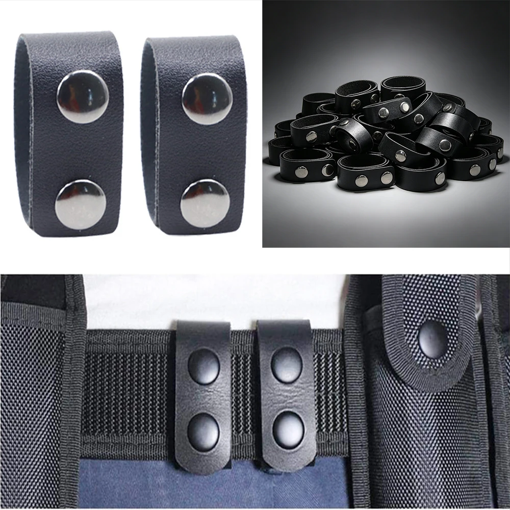 Cierre snap cinturón táctico cuatro en uno para duty belt y MOLLE - imagen 4