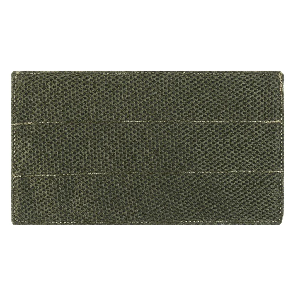 D3CRM MK3 Micro Chest Rig almohadilla malla transpirable velcro - imagen 2