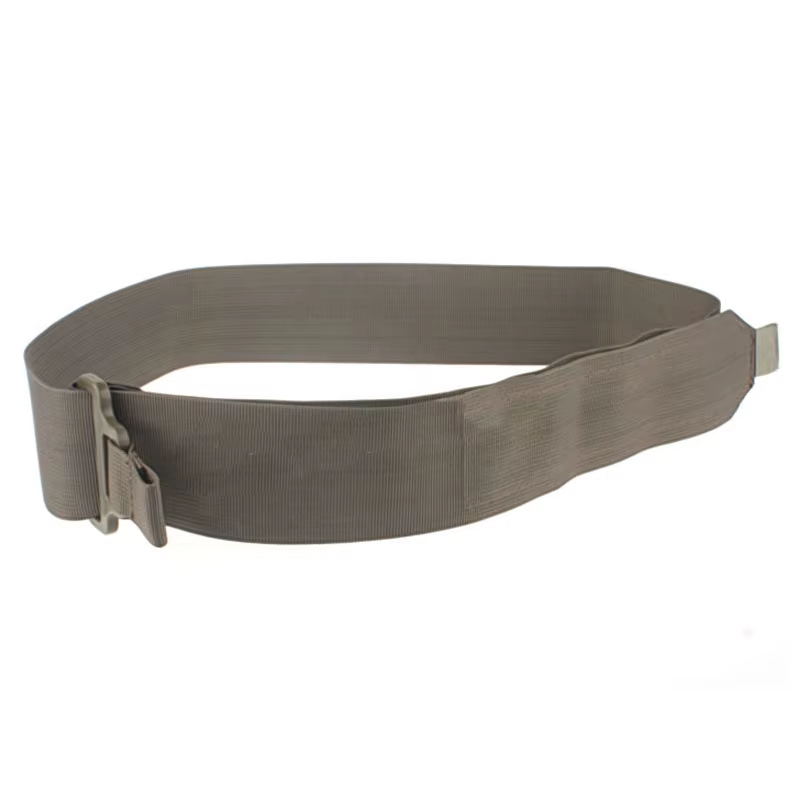 Emersongear Adam – Cinturón táctico nailon antideslizante