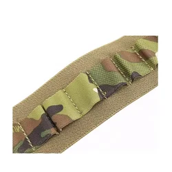 Sling táctico – Correa de cintura para chaleco de caza