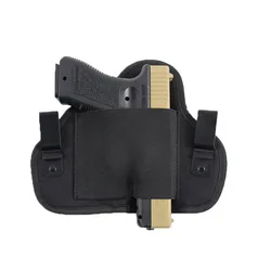 Funda táctica IWB oculta universal para pistola de caza