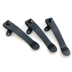 Clip de bolsillo Cold Steel AD-10 CNC titanio – Abrazadera trasera