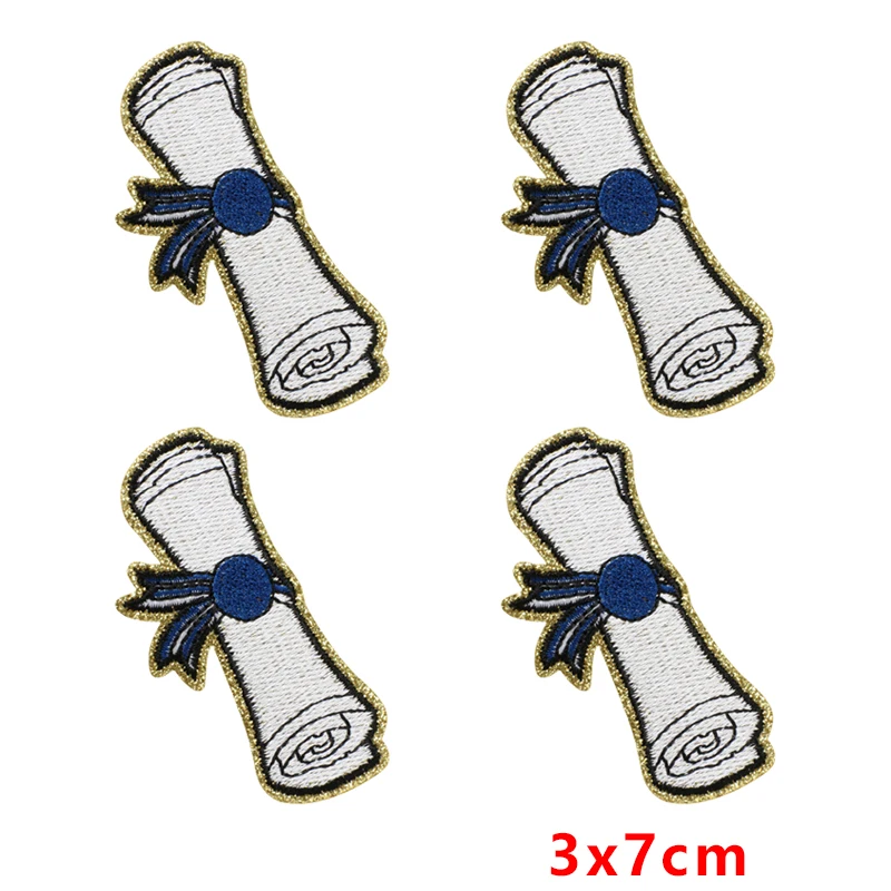 Aplicación en gorra y prenda