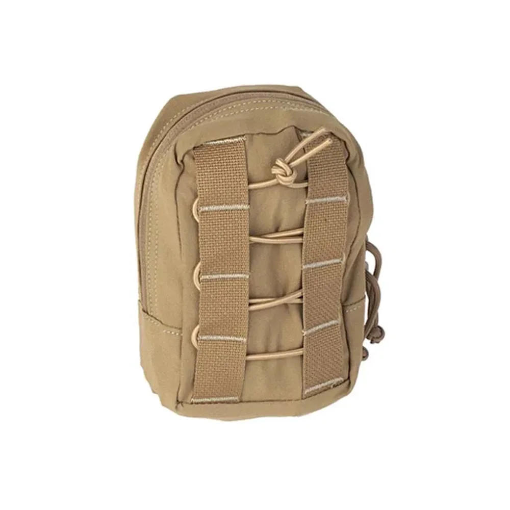 PEW TACTICAL GP bolsa táctica vertical MOLLE para munición Airsoft - imagen 4