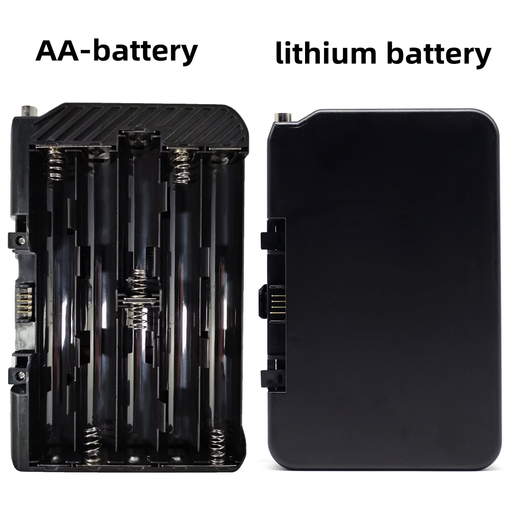 Foto demostrativa de Suntekcam en uso