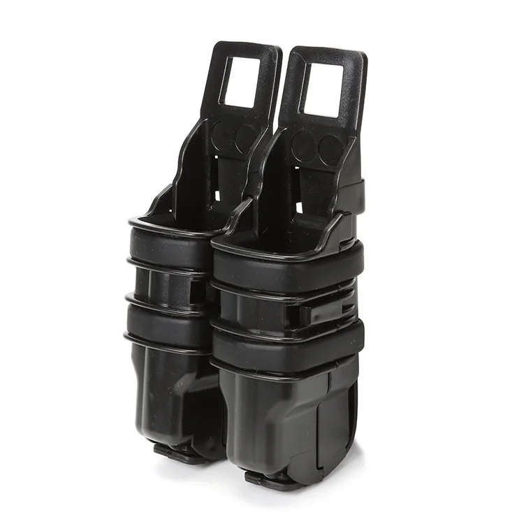 MOLLE Gen3 FastMag M4 con cierre ajustable