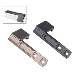 Soporte táctico Surefire M300 M600 para rail Picatinny MK4 HK416