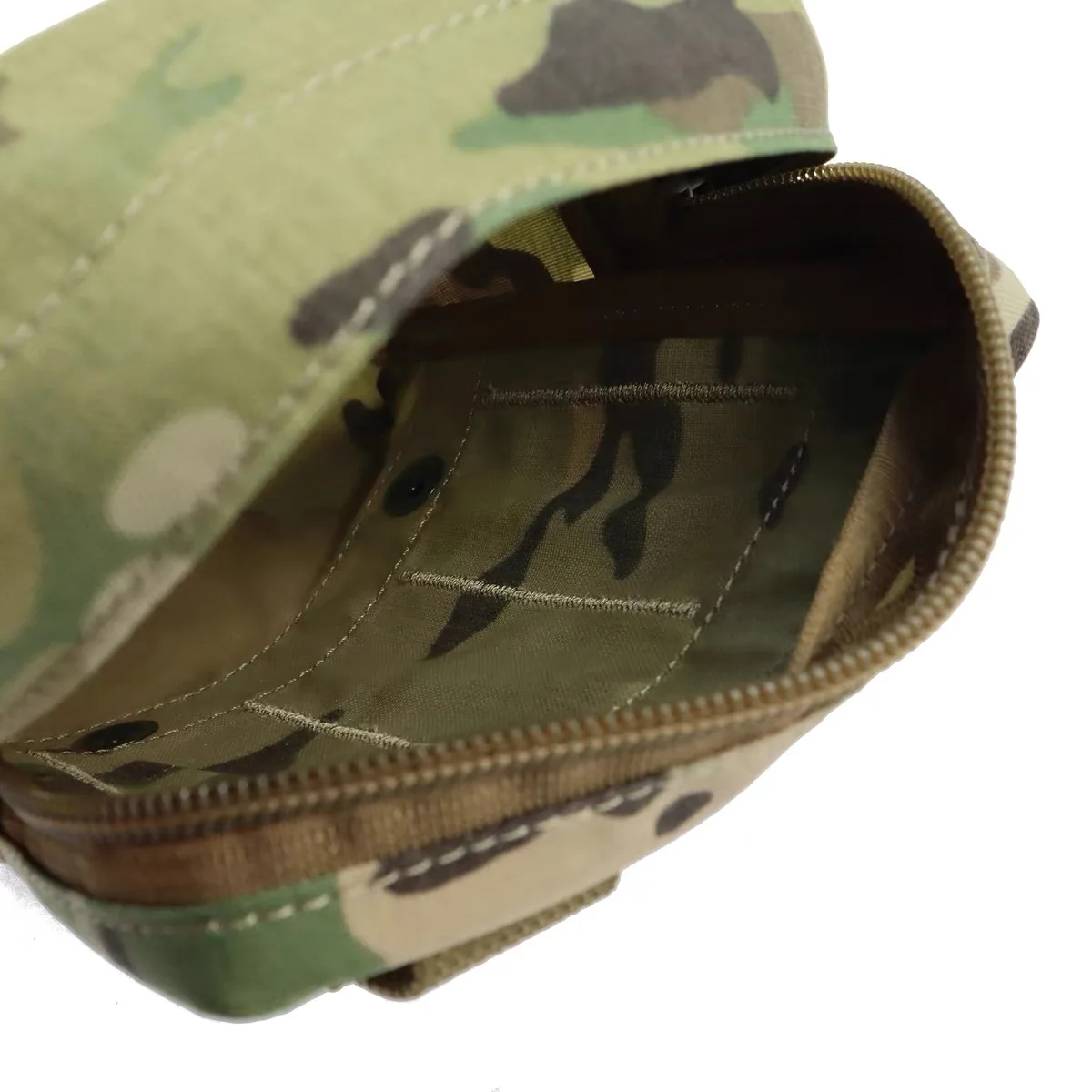 TwinFalcons bolsa táctica MOLLE de equipo portátil ligera outdoor - imagen 3