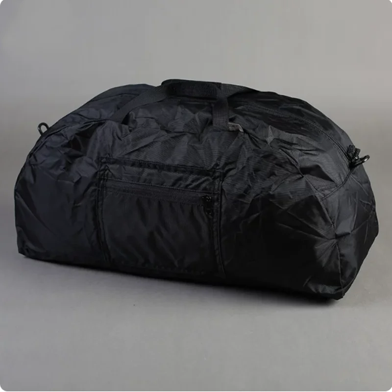 Bolsa táctica plegable COMBAT2000 50L – Al aire libre y campamento - imagen 5