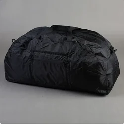 Bolsa táctica plegable COMBAT2000 50L – Al aire libre y campamento
