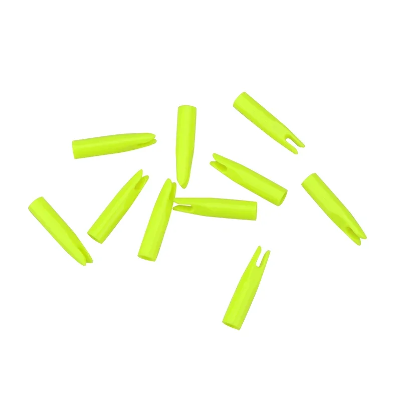 Pin Nock OD para flechas de caza – Recambio de arco - imagen 2