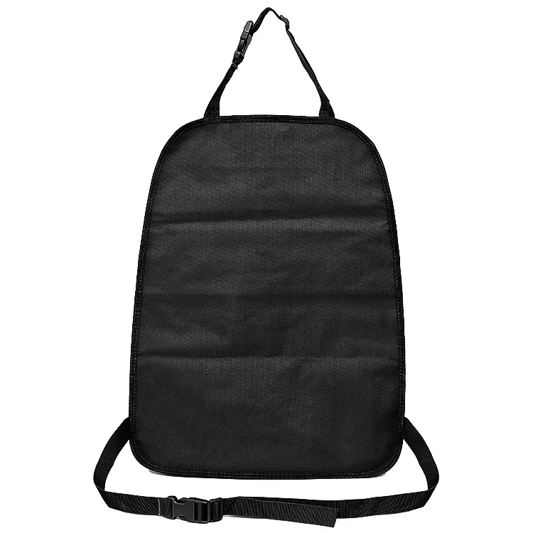 Bolsa organizadora táctica asiento trasero coche para almacenamiento