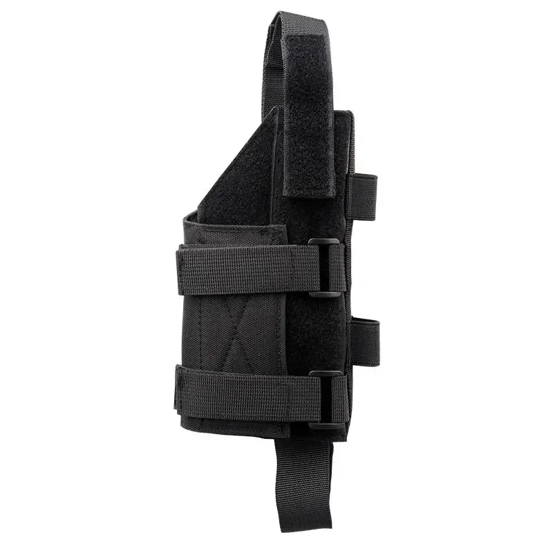 Kit táctico de primeros auxilios MOLLE IFAK con torniquete y tijeras - imagen 5