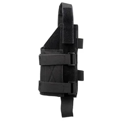 Kit táctico de primeros auxilios MOLLE IFAK con torniquete y tijeras