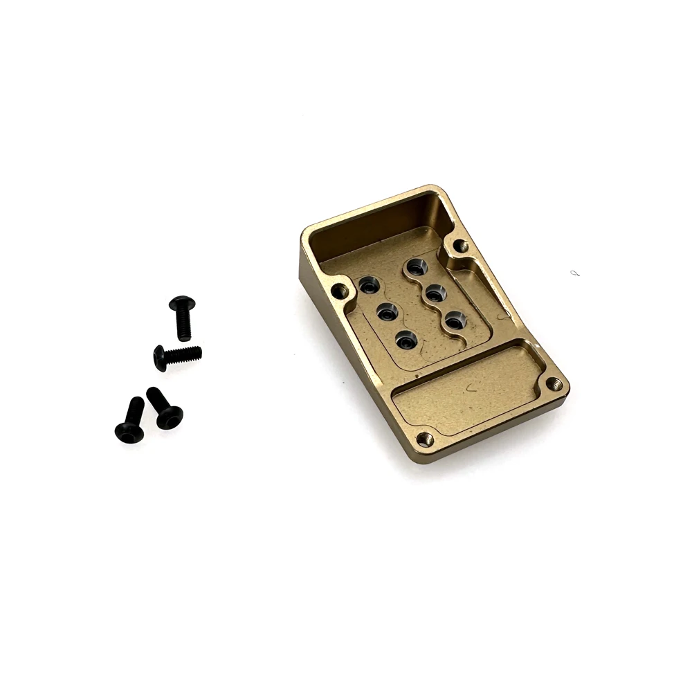 FMA GSGM Soporte NVG para casco táctico profesional - imagen 4