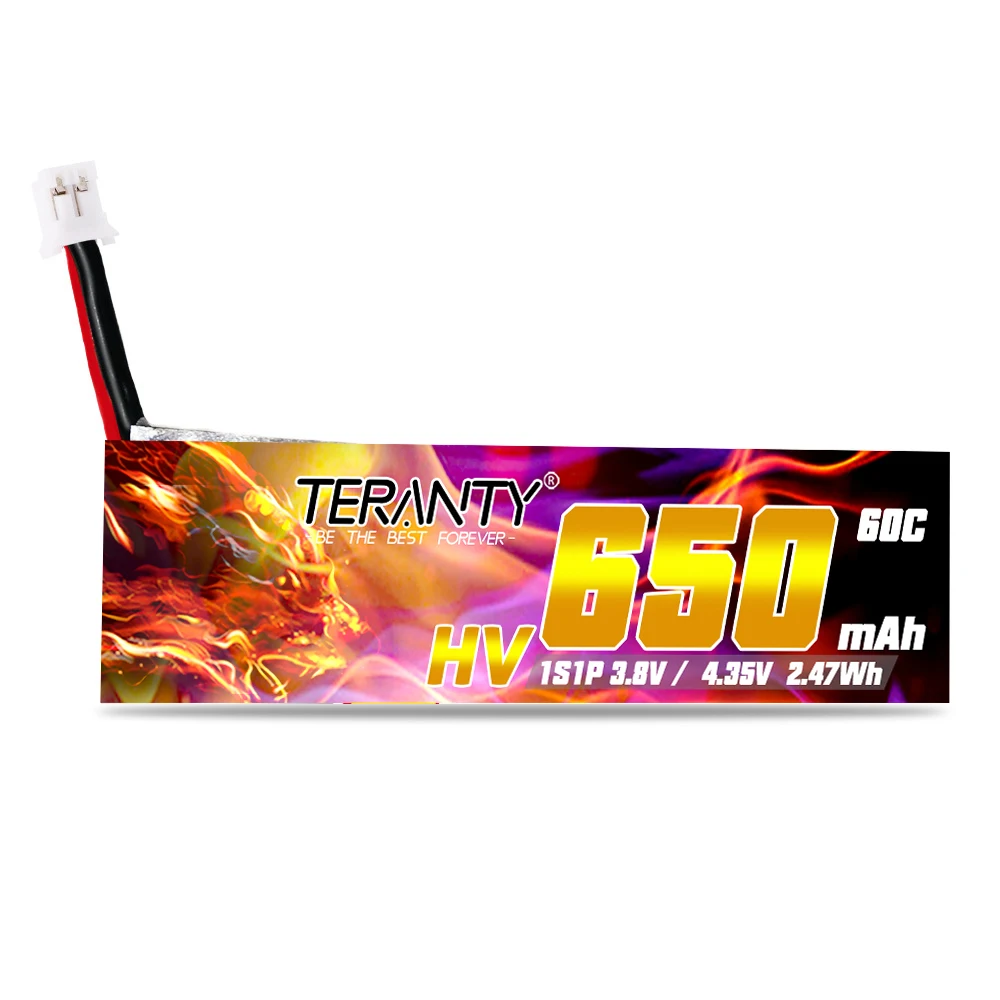 TREANTY Batería LiPo HV para dron - imagen 5