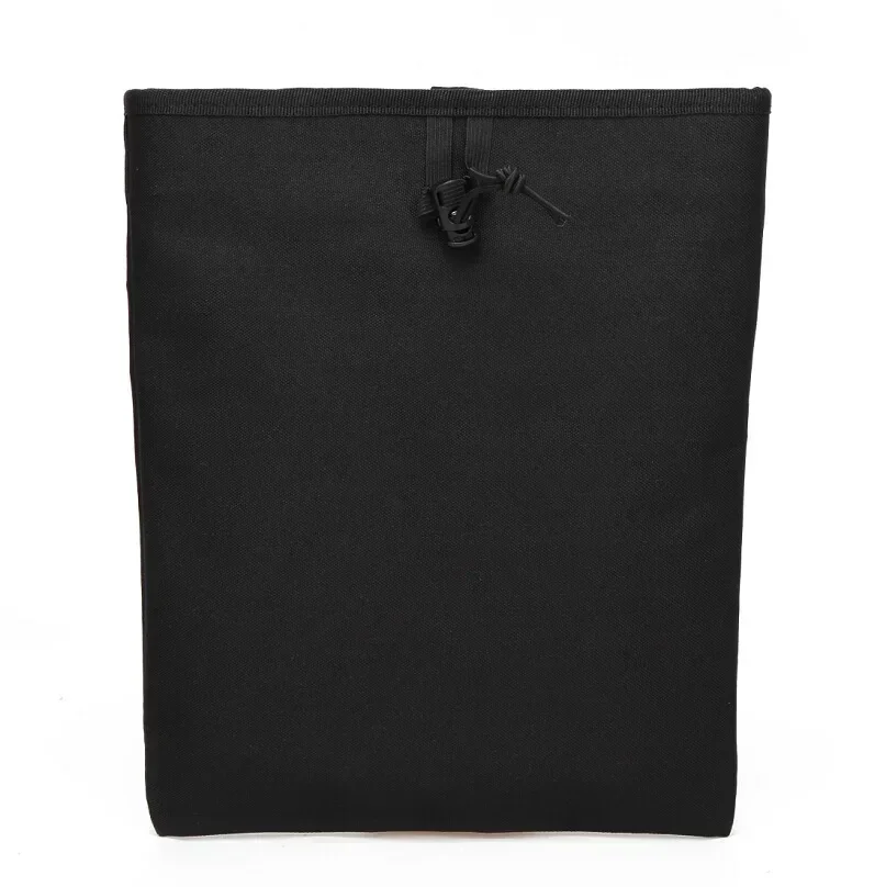 Bolsa táctica AR15 MOLLE para revistas, nailon resistente