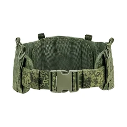 Funda de cintura táctica EMR rusa con correa para entrenamiento