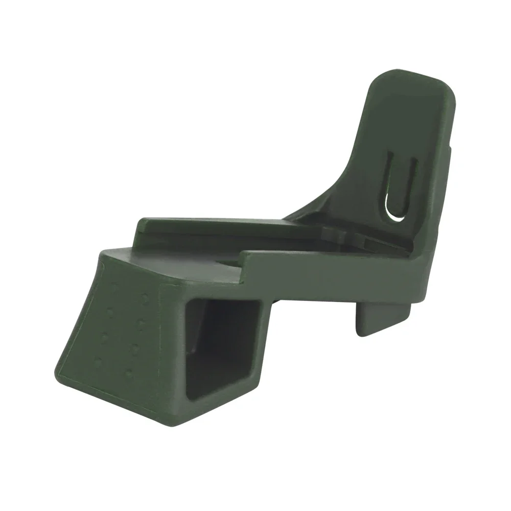 Empuñadura táctica PMAG GBB para cargador de rifle – multiusos