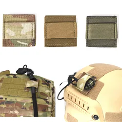 Arnés NVG táctico casco con cable intercomunicación profesional