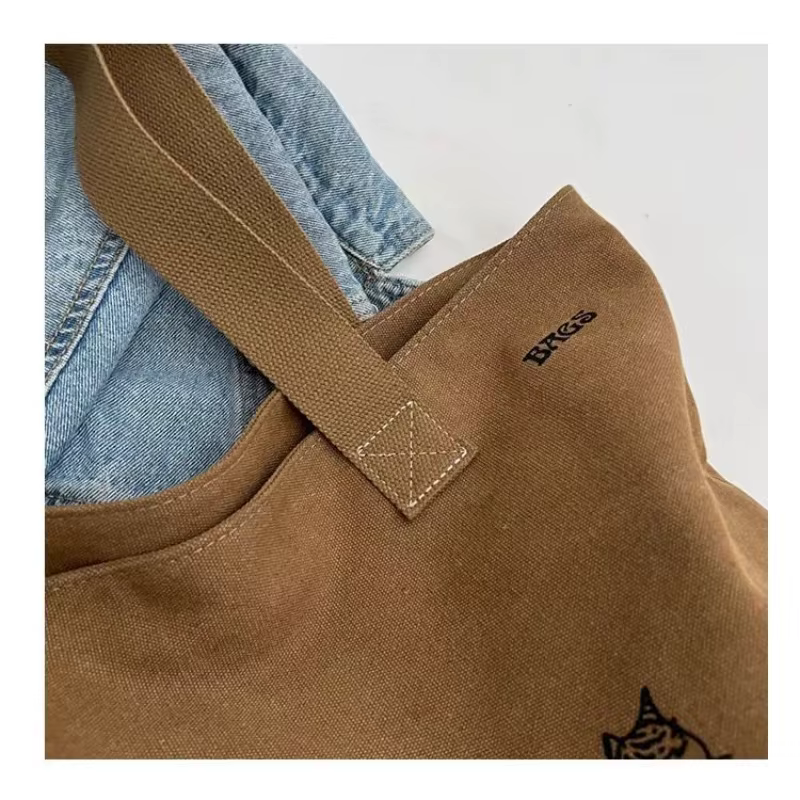 Bolso tote portátil para la rutina