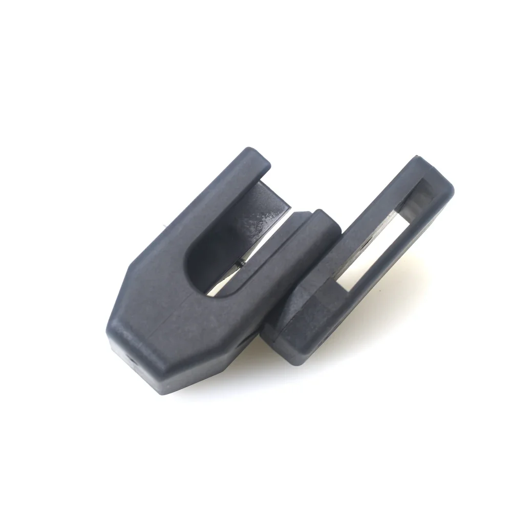 Funda táctica IPSC CR para pistola Glock17 P226, ambidiestra - imagen 3