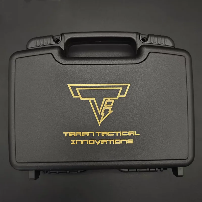 SIG SAUER Taran Caja Digital G17 táctica negra esponja EDC - imagen 4