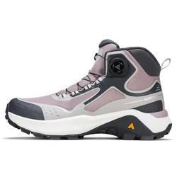 HUMTTO Botas Trekking Impermeables Alta Montaña Hombre
