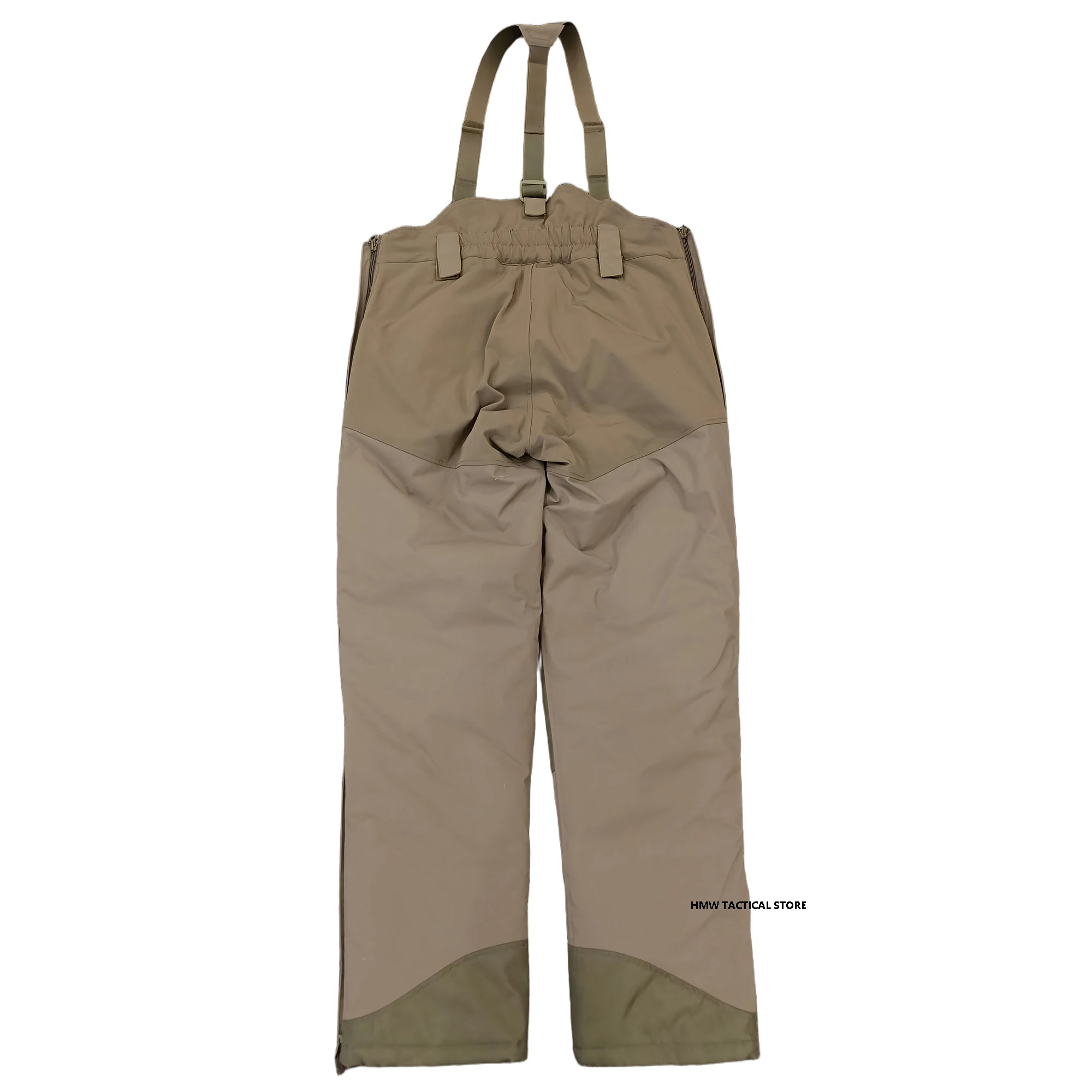 UF Delta OL pantalones tácticos invierno cálidos a prueba de viento - imagen 3