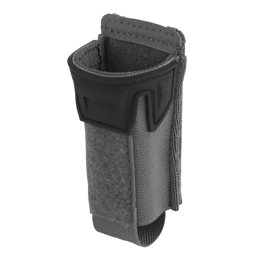 Funda táctica MOLLE para cargador de pistola – cubierta protectora - imagen 3