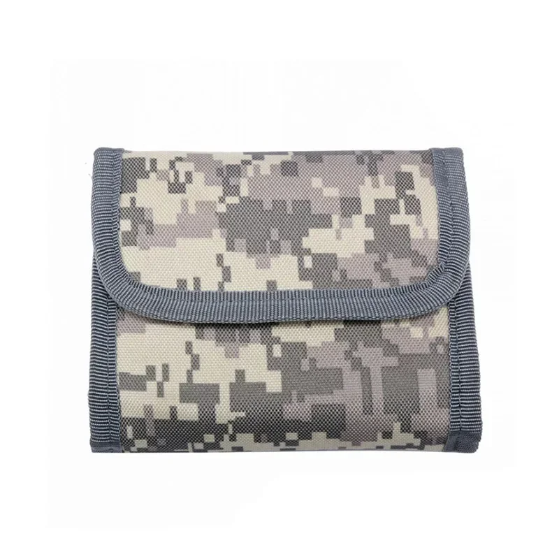 Porta cartuchos táctico MOLLE de munición para caza y rifle - imagen 5