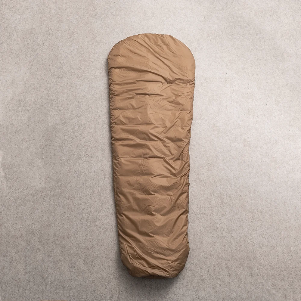 Saco de Dormir Outdoor para Acampada al Aire Libre - imagen 4