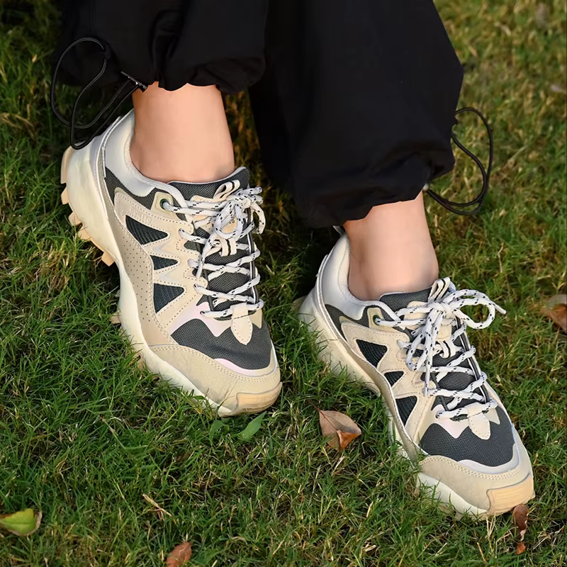 Humtto Zapatillas Trekking Transpirables Outdoor - imagen 3