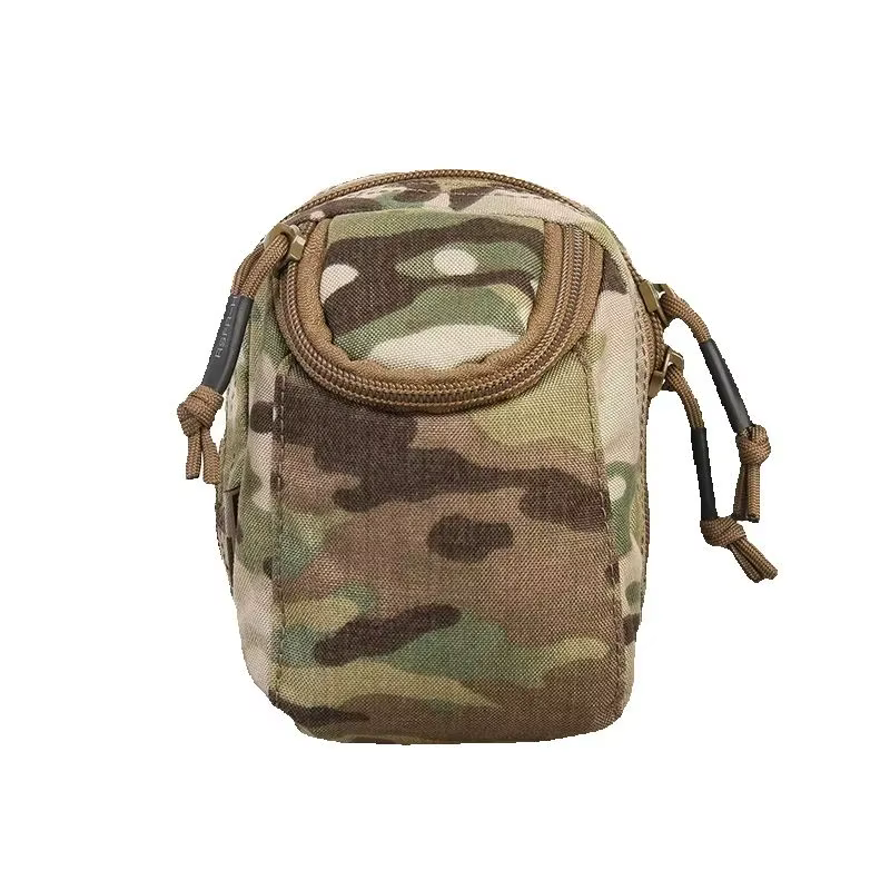 Emersongear riñonera táctica EDC MOLLE para teléfono inteligente