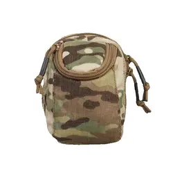 Emersongear riñonera táctica EDC MOLLE para teléfono inteligente