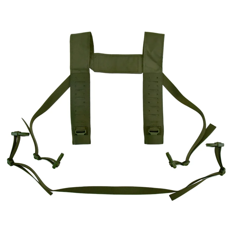 Correa táctica de pecho MK4/MK5 para sistema modular - imagen 5