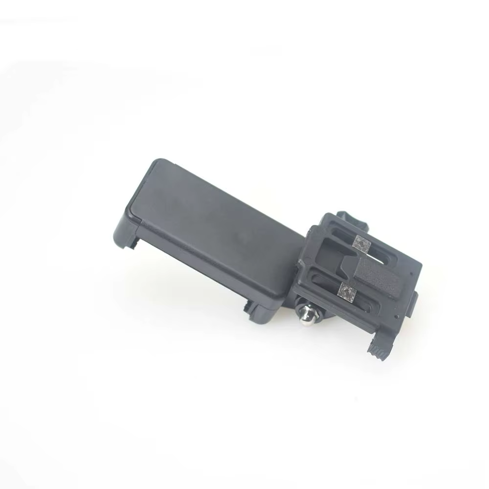 Adaptador GoPro para casco táctico con montura NVG - imagen 5